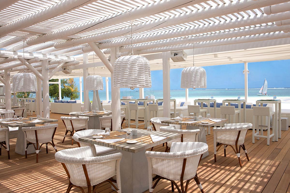Fantastisches Hotel Lux Belle Mare X Mauritius 4