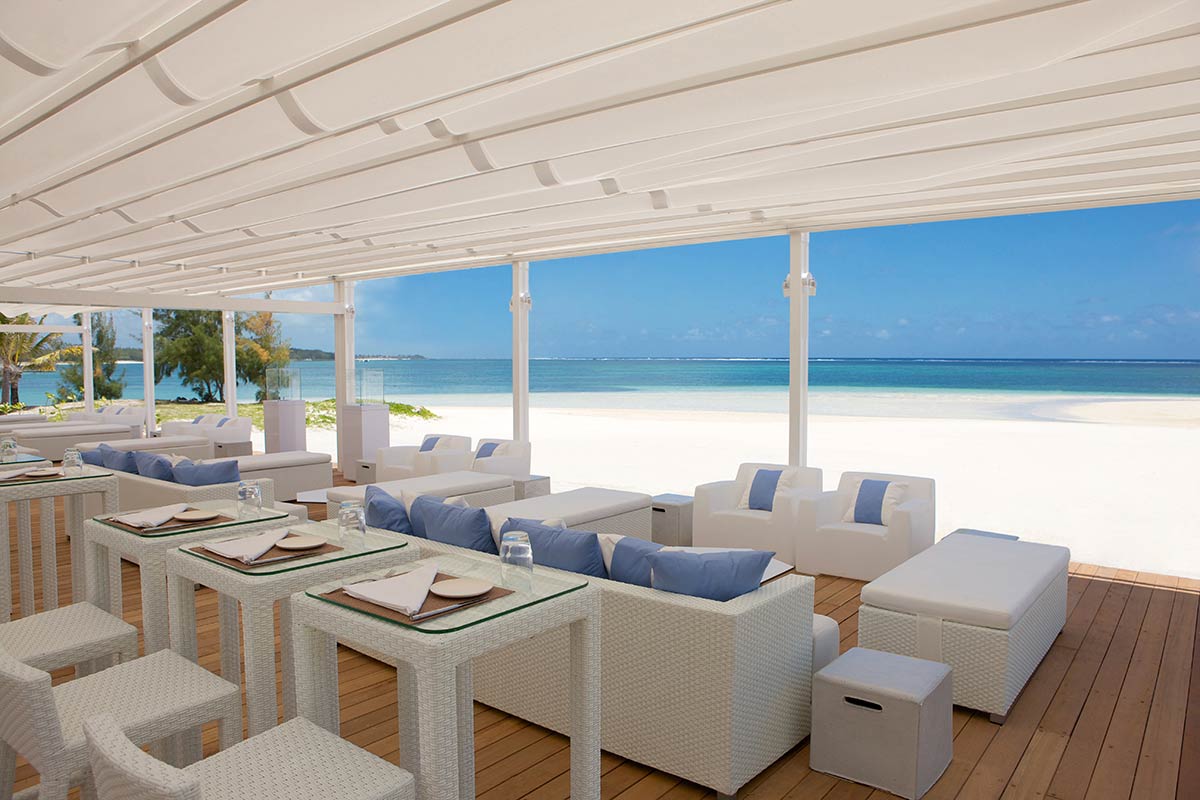Fantastisches Hotel Lux Belle Mare X Mauritius 5