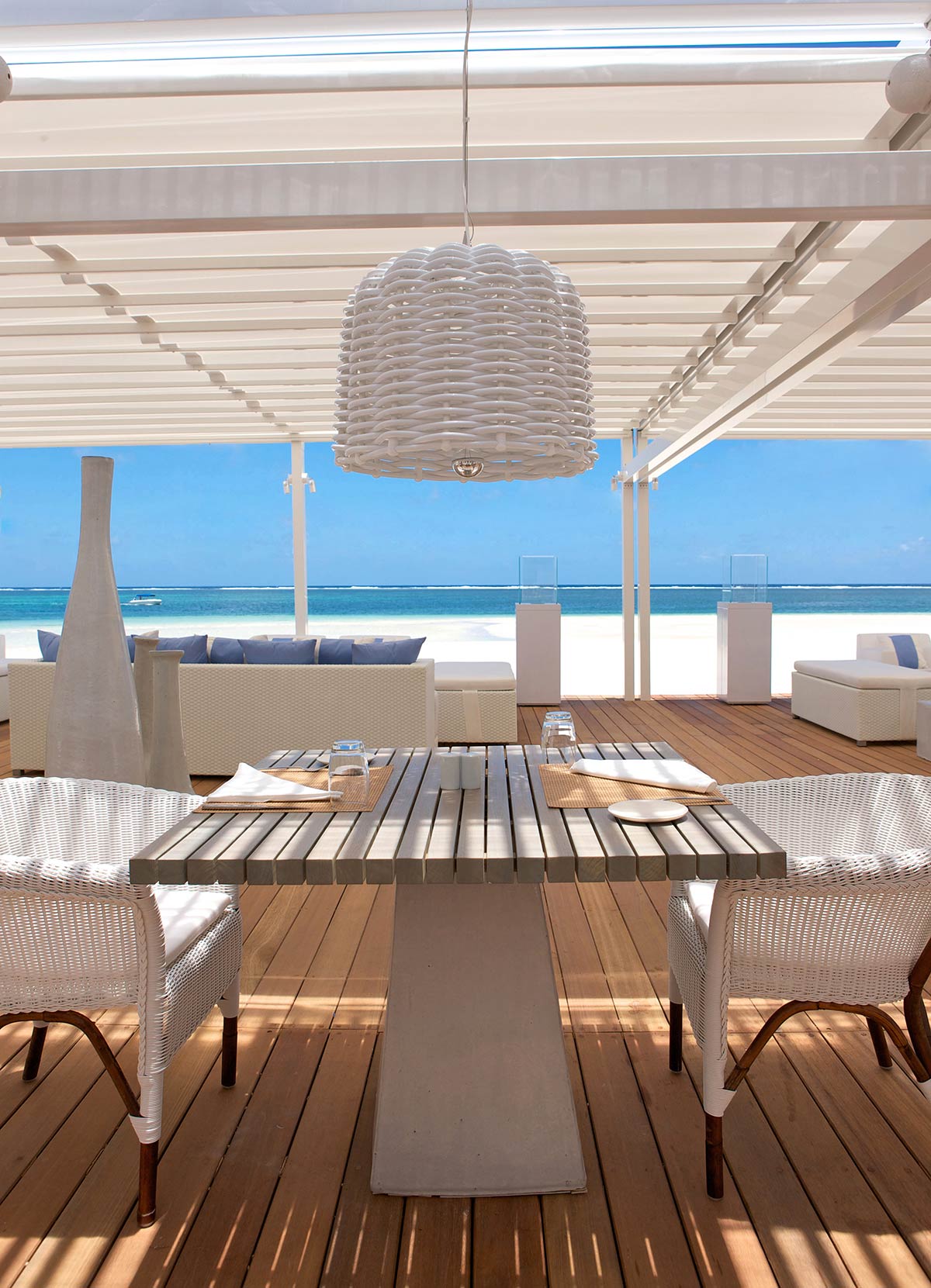 Fantastisches Hotel Lux Belle Mare X Mauritius 6