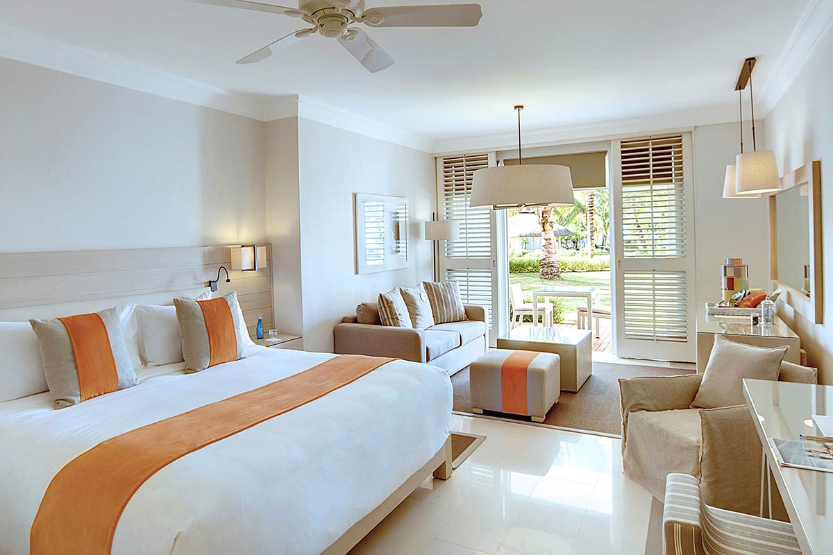 Fantastisches Hotel Lux Belle Mare X Mauritius 8