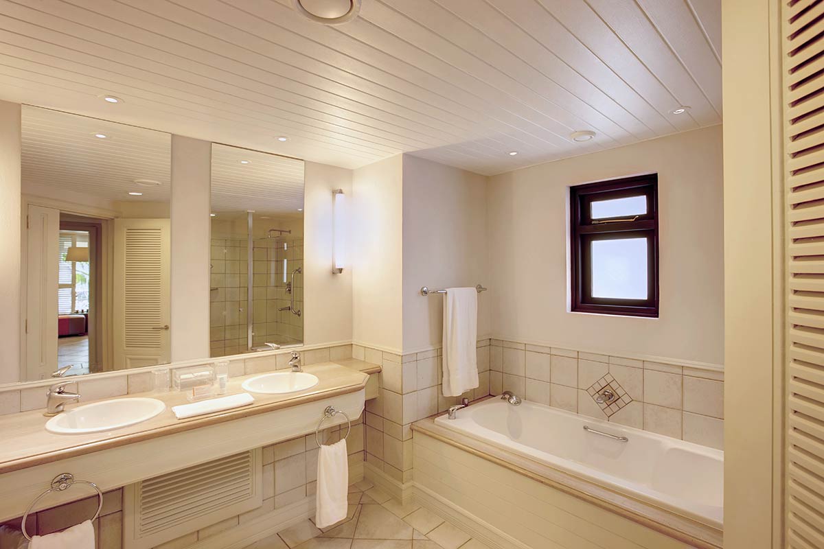 Fantastisches Hotel Lux Belle Mare X Mauritius 9