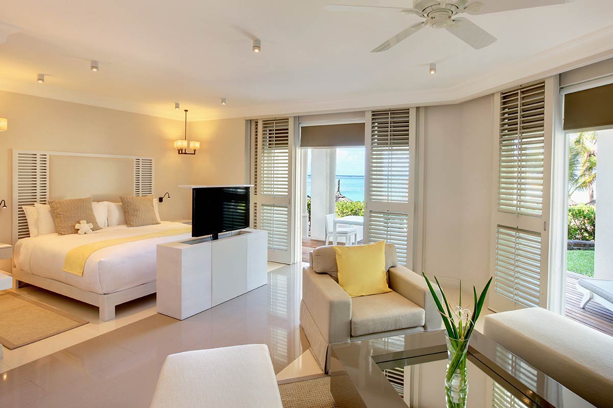 Fantastisches Hotel Lux Belle Mare X Mauritius 10