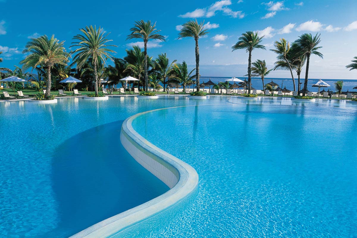 Fantastisches Hotel Lux Belle Mare X Mauritius 13