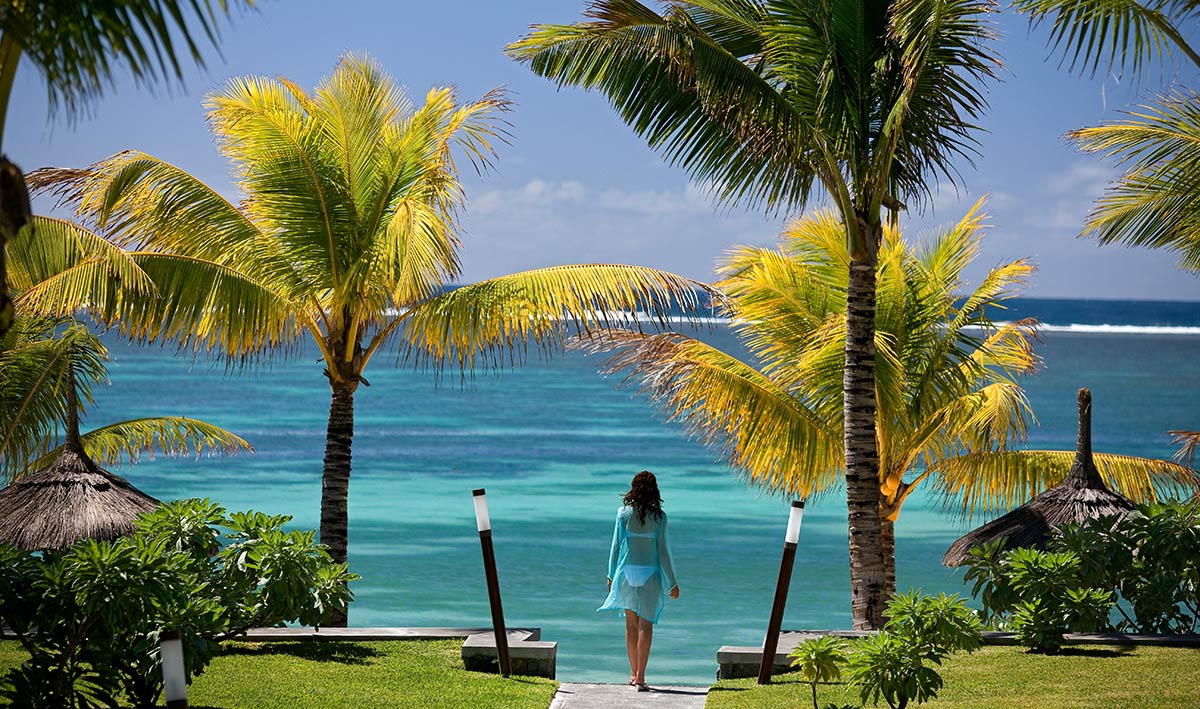 Fantastisches Hotel Lux Belle Mare X Mauritius 14