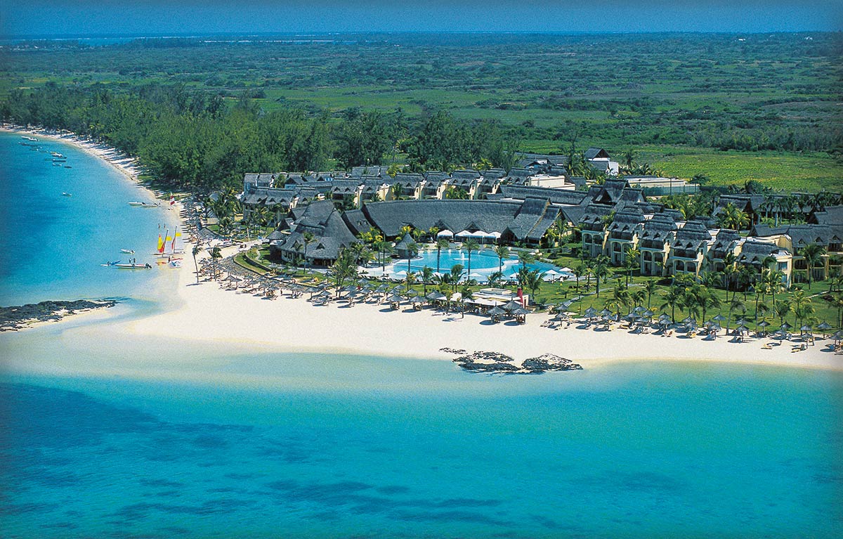 Fantastisches Hotel Lux Belle Mare X Mauritius 15