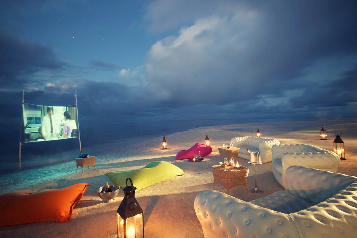 Fantastisches Hotel Lux Belle Mare X Mauritius 16
