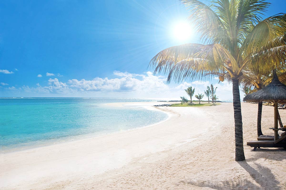 Fantastisches Hotel Lux Belle Mare X Mauritius 1
