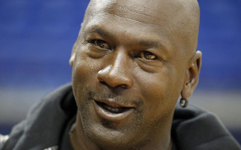Michael Jordan ist nun ein Milliardär