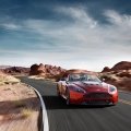 Aston Martin stellt 2015 V12 Vantage S Roadster vor