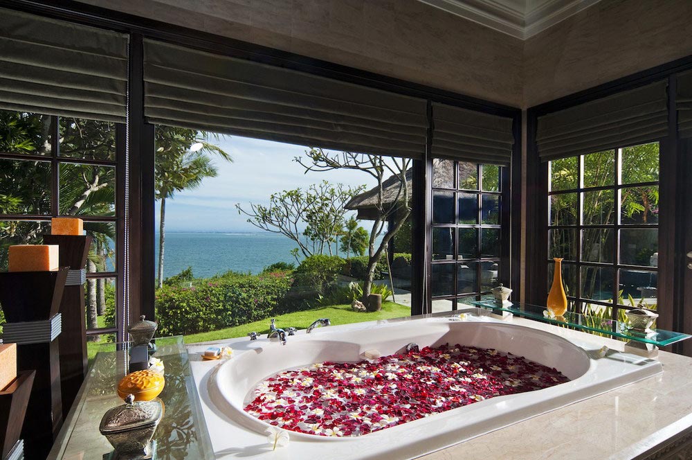Spa on the Rocks: Das Ayana Resort und Spa auf Bali 7