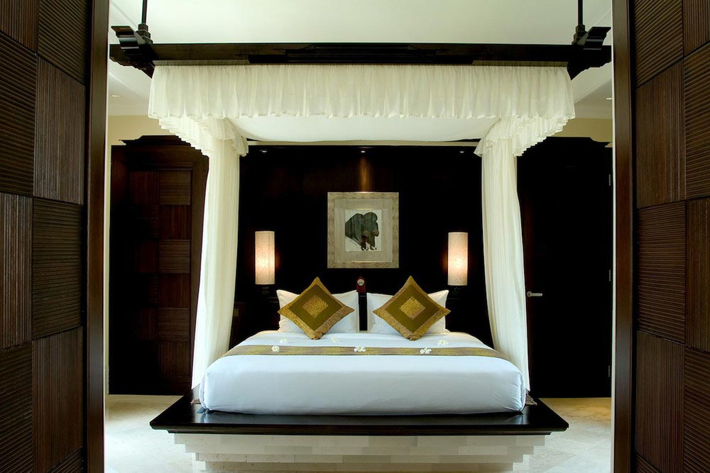 Spa on the Rocks: Das Ayana Resort und Spa auf Bali 8