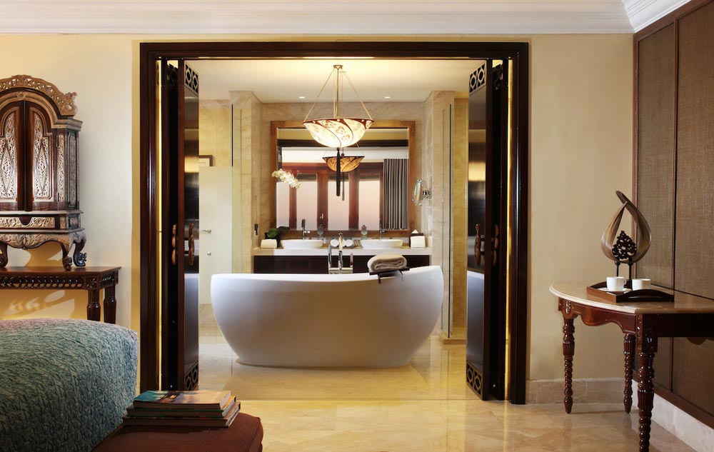 Spa on the Rocks: Das Ayana Resort und Spa auf Bali 10