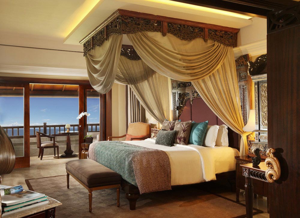 Spa on the Rocks: Das Ayana Resort und Spa auf Bali 11