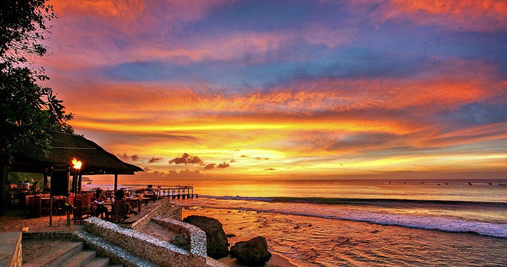 Spa on the Rocks: Das Ayana Resort und Spa auf Bali 12