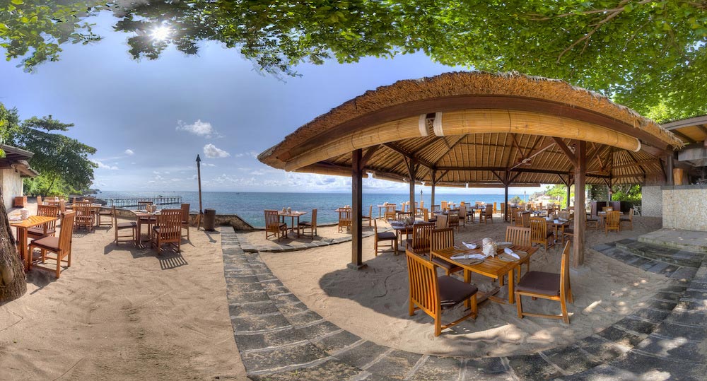 Spa on the Rocks: Das Ayana Resort und Spa auf Bali 13