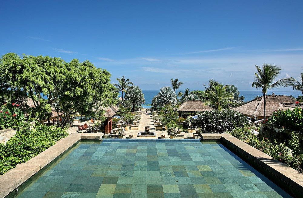 Spa on the Rocks: Das Ayana Resort und Spa auf Bali 14