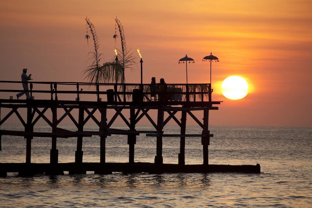 Spa on the Rocks: Das Ayana Resort und Spa auf Bali 15