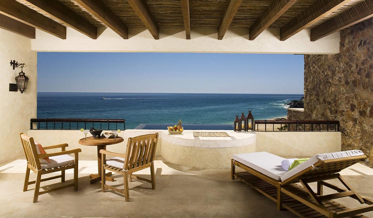 Capella Pedregal in Cabo San Lucas, Mexico 2