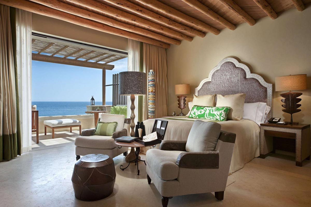 Capella Pedregal in Cabo San Lucas, Mexico 3