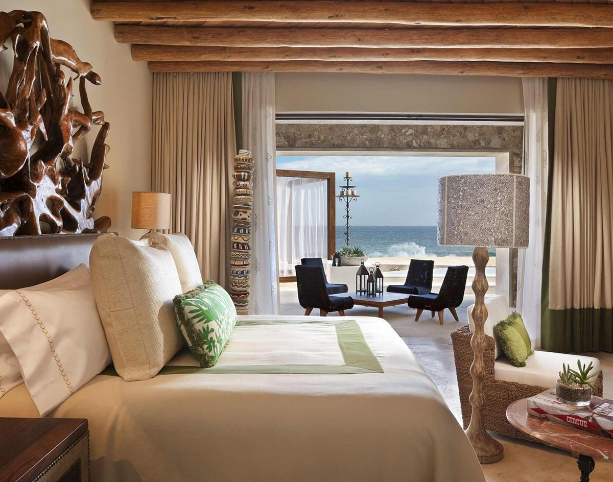 Capella Pedregal in Cabo San Lucas, Mexico 4