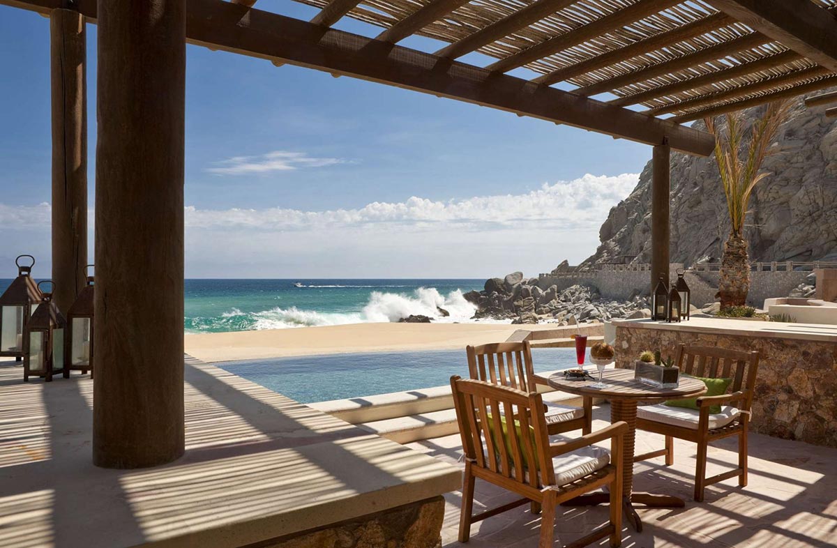 Capella Pedregal in Cabo San Lucas, Mexico 5
