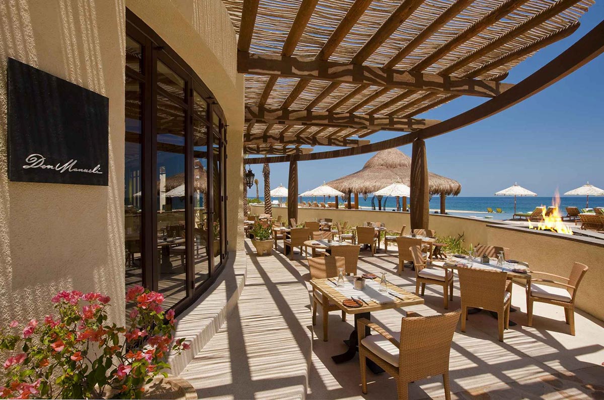 Capella Pedregal in Cabo San Lucas, Mexico 6