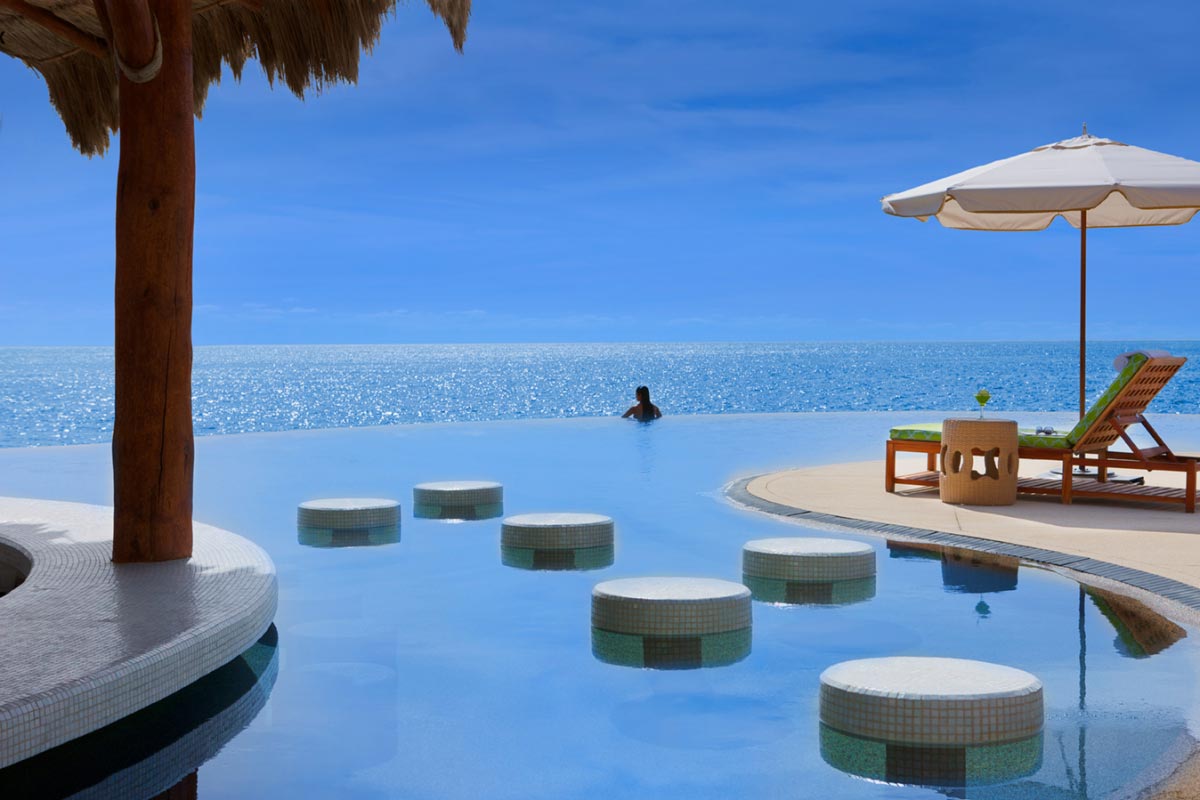 Capella Pedregal in Cabo San Lucas, Mexico 9