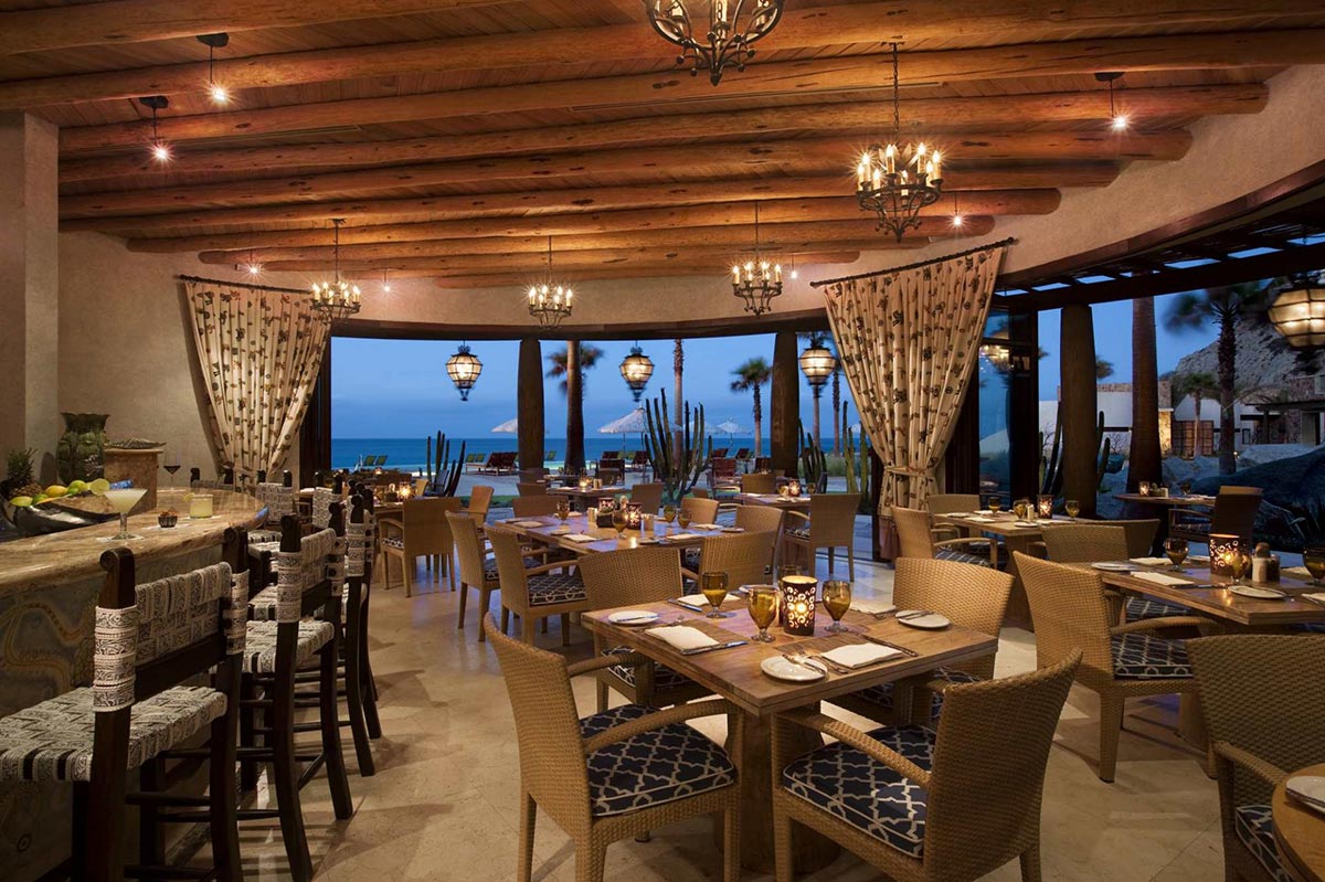 Capella Pedregal in Cabo San Lucas, Mexico 11