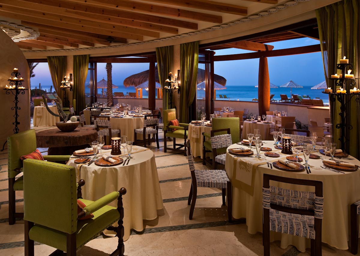 Capella Pedregal in Cabo San Lucas, Mexico 13