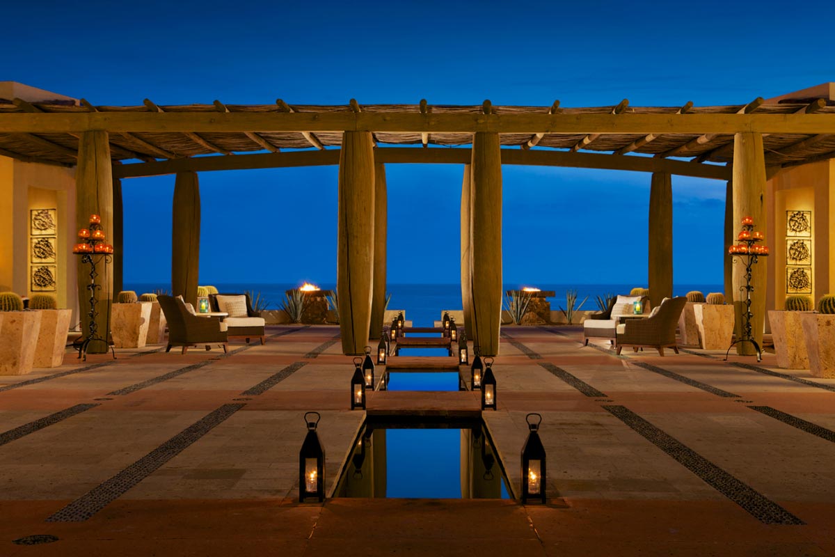 Capella Pedregal in Cabo San Lucas, Mexico 14