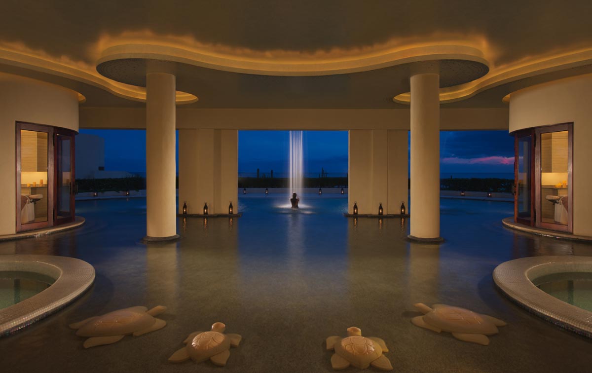 Capella Pedregal in Cabo San Lucas, Mexico 15