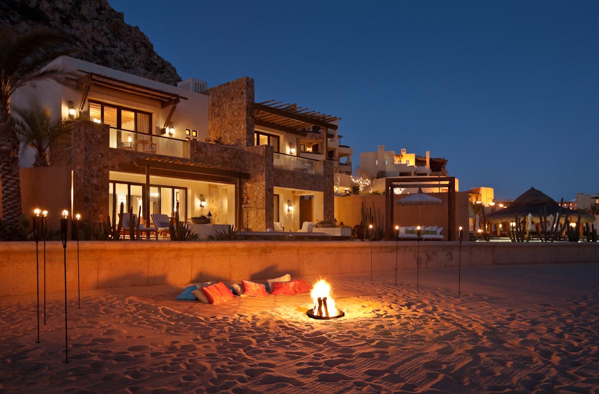 Capella Pedregal in Cabo San Lucas, Mexico 16