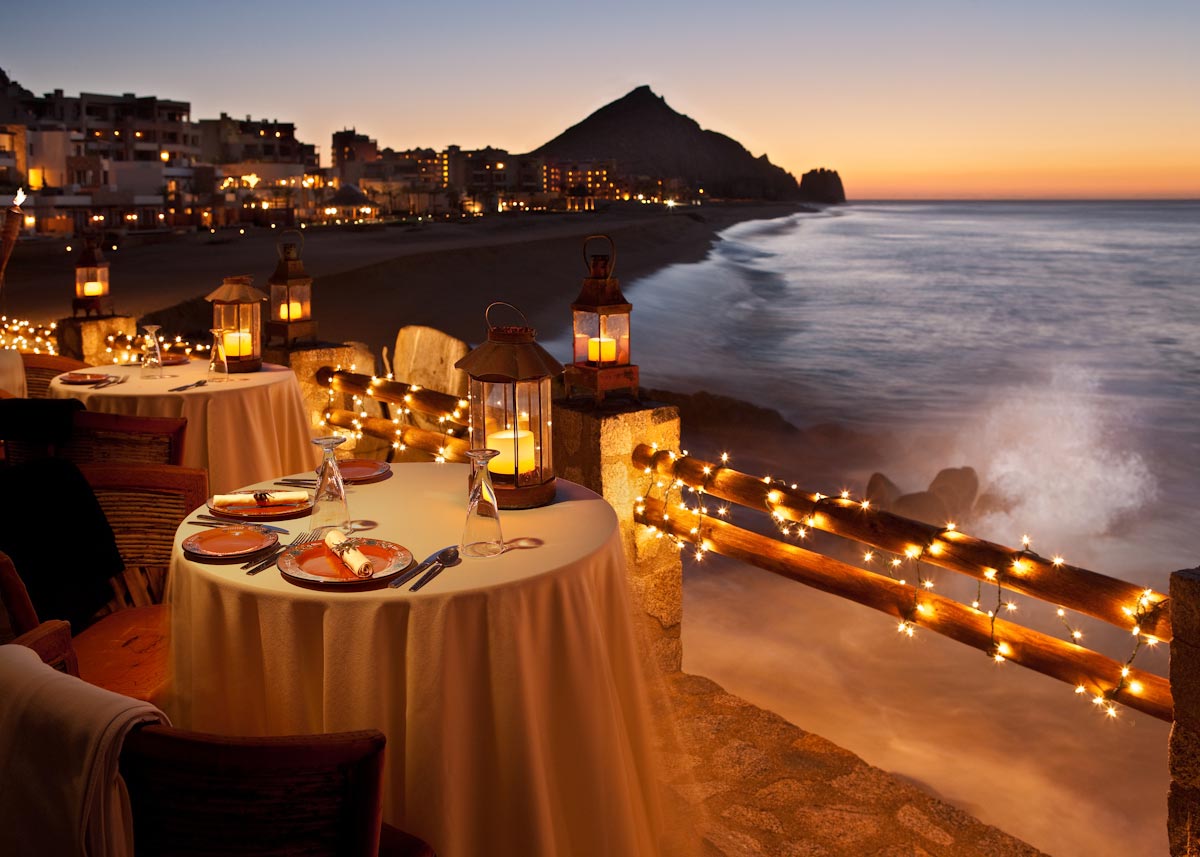 Capella Pedregal in Cabo San Lucas, Mexico 18