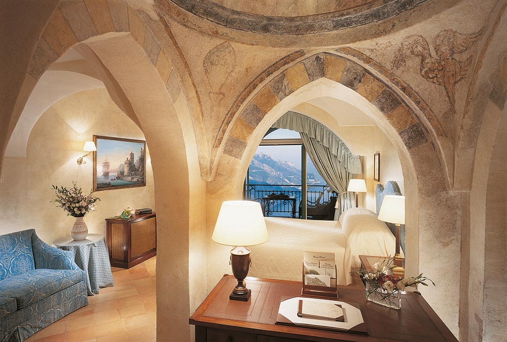 Atemberaumbender Ausblick: Das Belmond Hotel Caruso x Amalfi Coast 5