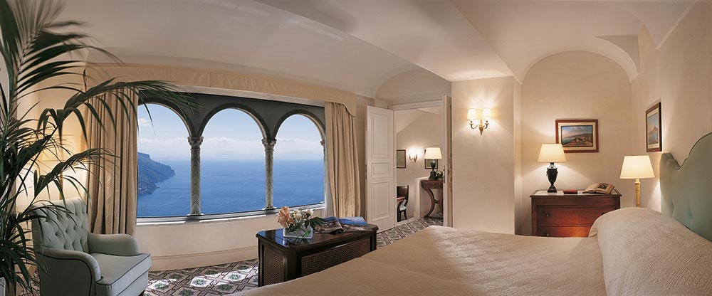 Atemberaumbender Ausblick: Das Belmond Hotel Caruso x Amalfi Coast 6