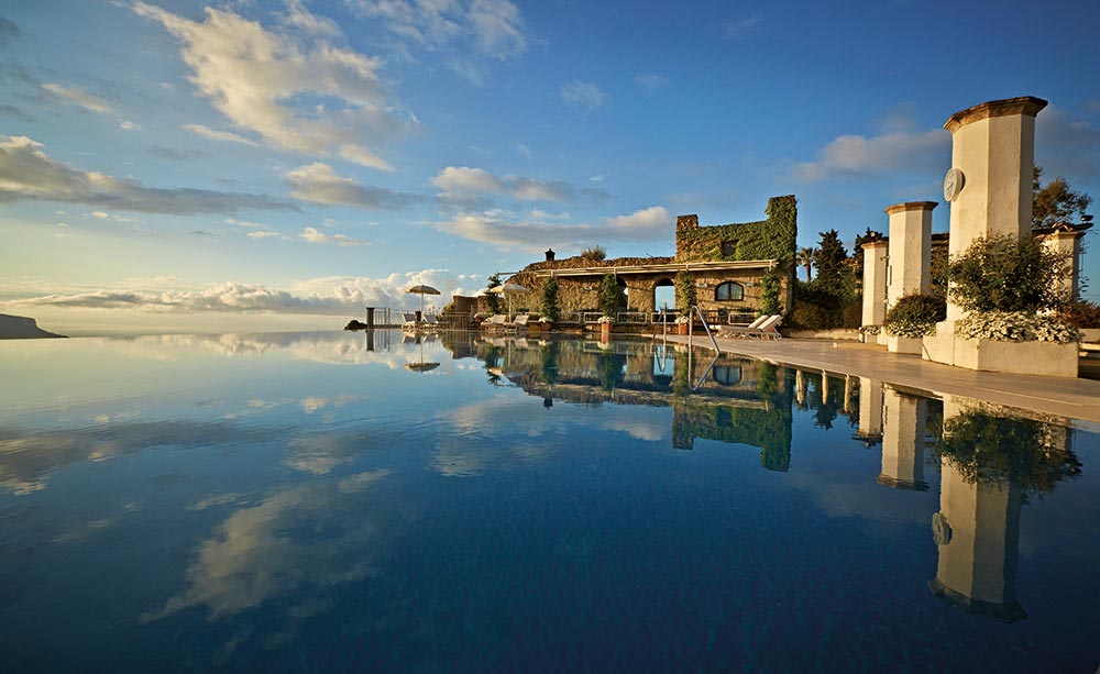 Atemberaumbender Ausblick: Das Belmond Hotel Caruso x Amalfi Coast 8