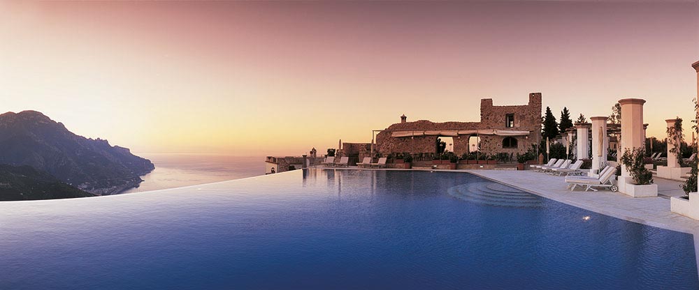 Atemberaumbender Ausblick: Das Belmond Hotel Caruso x Amalfi Coast 10