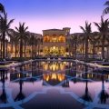 The Amazing Palm Beach Junior Suite with Pool at One&Only The Palm