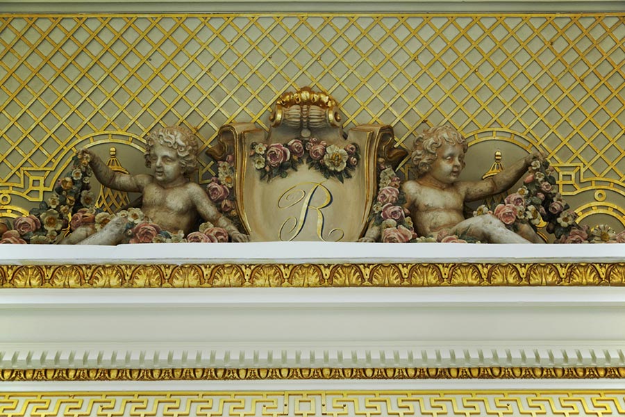Das beliebteste Hotel in London der Superreichen: Das Ritz London 3