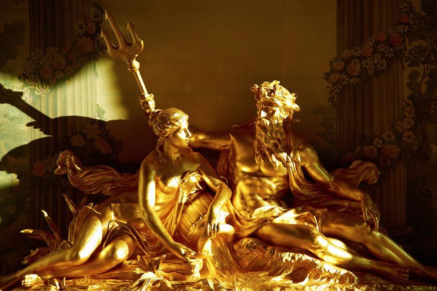 Das beliebteste Hotel in London der Superreichen: Das Ritz London 5