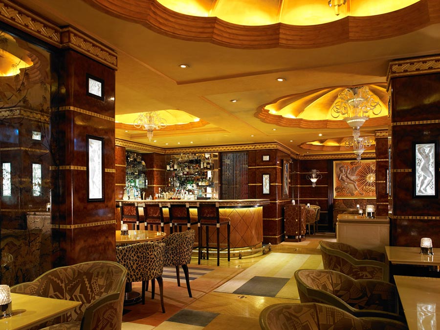 Das beliebteste Hotel in London der Superreichen: Das Ritz London 9