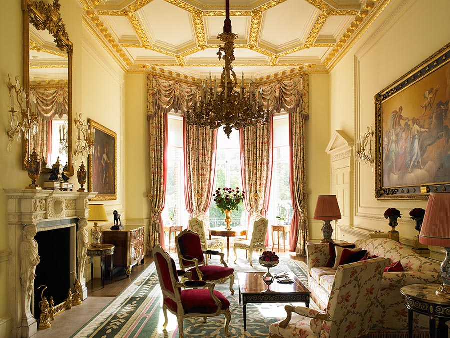 Das beliebteste Hotel in London der Superreichen: Das Ritz London 16