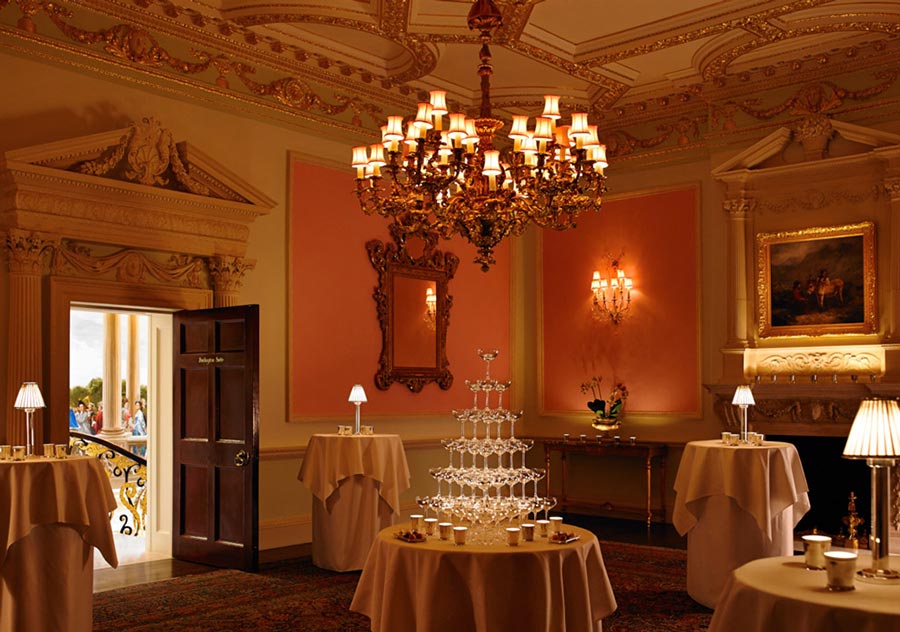 Das beliebteste Hotel in London der Superreichen: Das Ritz London 17