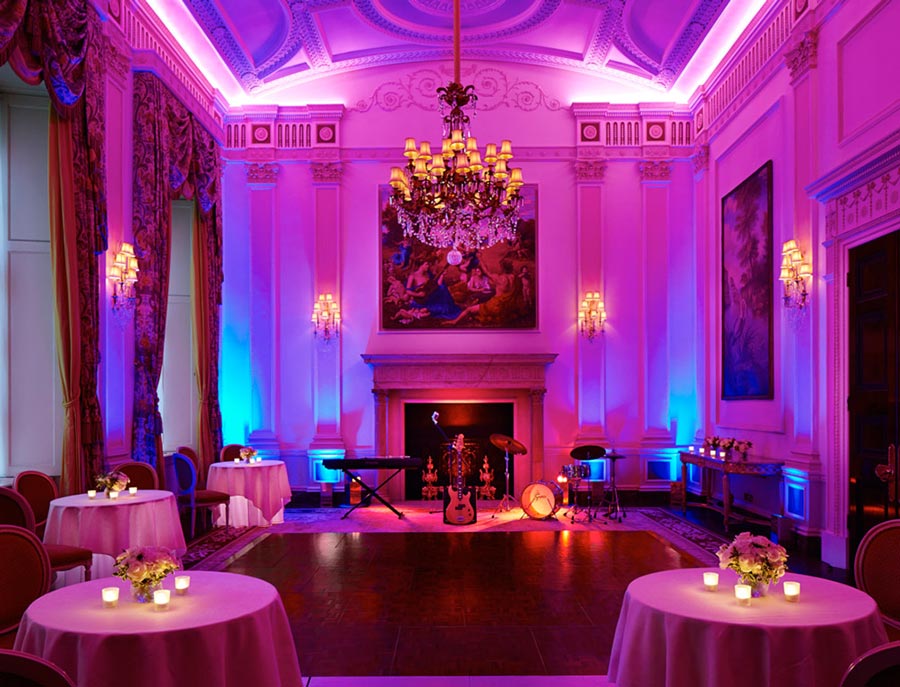 Das beliebteste Hotel in London der Superreichen: Das Ritz London 19