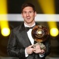 Lionel Messi ist mit $260 Millionen der teuerste Sportler der Welt