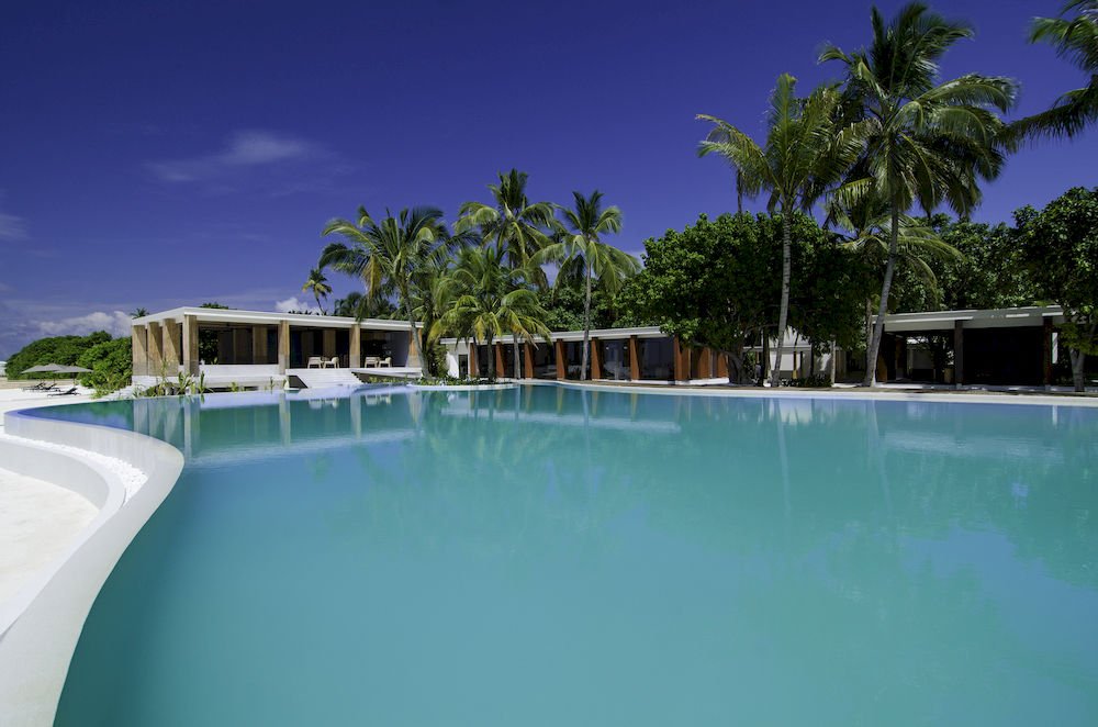 A dream on the Maldives: Amilla Fushi Maldives 4