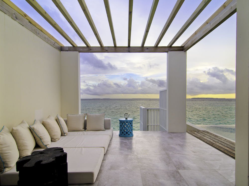A dream on the Maldives: Amilla Fushi Maldives 5
