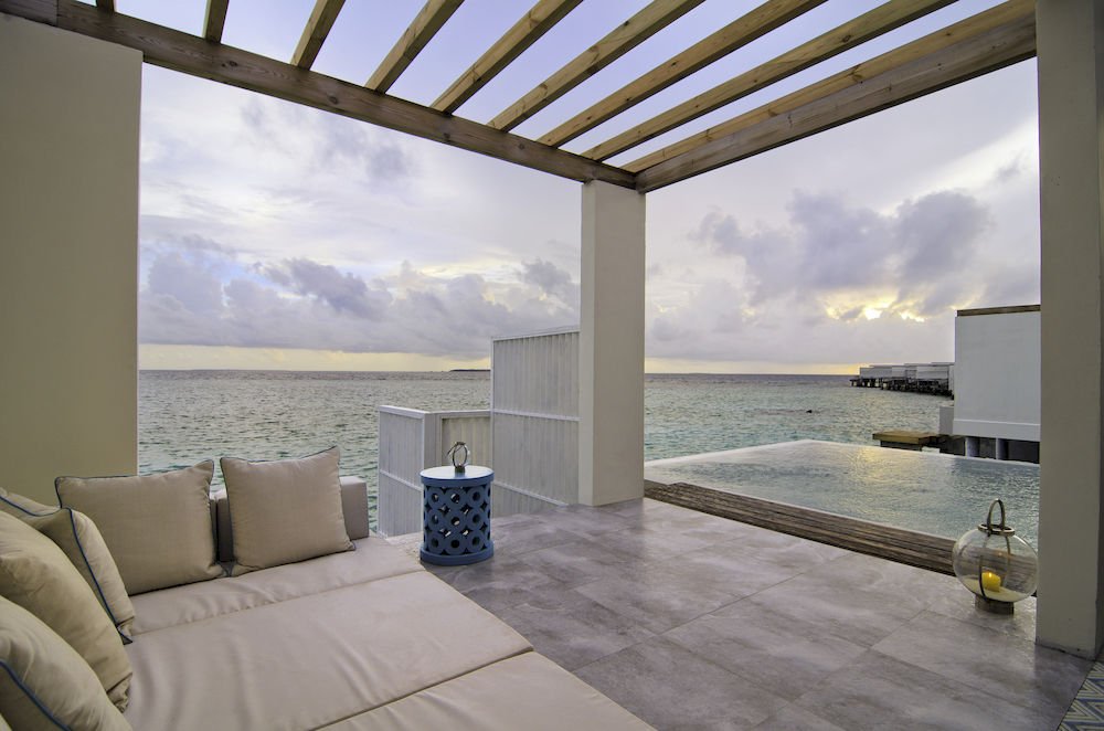 A dream on the Maldives: Amilla Fushi Maldives 13