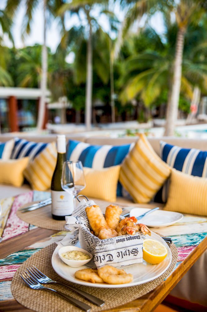 A dream on the Maldives: Amilla Fushi Maldives 16