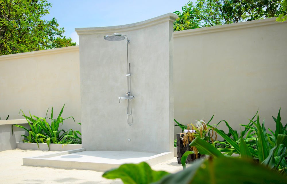 A dream on the Maldives: Amilla Fushi Maldives 17